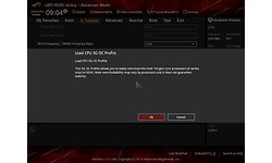Asus Strix H270F Gaming
