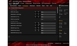 Asus Strix H270F Gaming