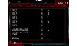 Gigabyte H270 Gaming 3