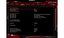 Gigabyte H270 Gaming 3