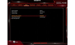 Gigabyte H270 Gaming 3