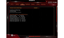 Gigabyte H270 Gaming 3
