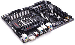 Gigabyte H270 Gaming 3