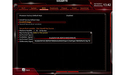 Gigabyte H270 Gaming 3