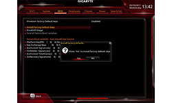 Gigabyte H270 Gaming 3