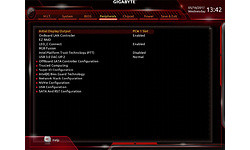 Gigabyte H270 Gaming 3