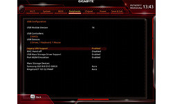 Gigabyte H270 Gaming 3