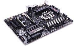 Gigabyte H270 Gaming 3