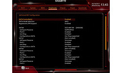Gigabyte H270 Gaming 3