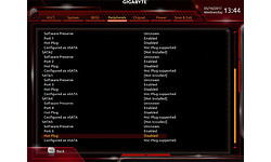 Gigabyte H270 Gaming 3