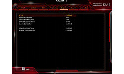 Gigabyte H270 Gaming 3