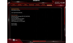 Gigabyte H270 Gaming 3