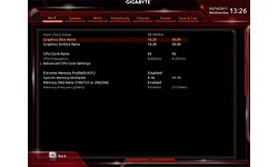Gigabyte H270 Gaming 3