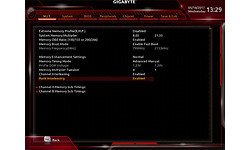 Gigabyte H270 Gaming 3
