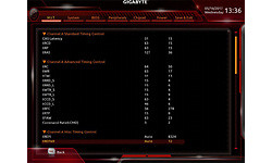 Gigabyte H270 Gaming 3