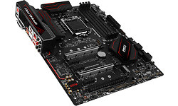 MSI Z270 Gaming Pro