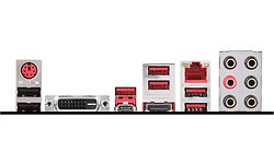 MSI Z270 Gaming Pro