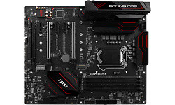 MSI Z270 Gaming Pro
