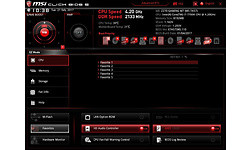 MSI Z270 Gaming M7