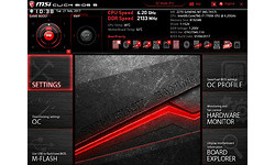 MSI Z270 Gaming M7