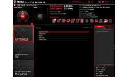 MSI Z270 Gaming M7