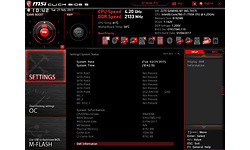 MSI Z270 Gaming M7