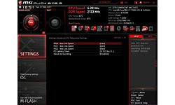 MSI Z270 Gaming M7