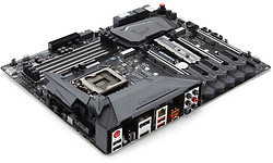 MSI Z270 Gaming M7