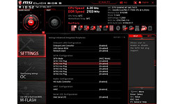 MSI Z270 Gaming M7