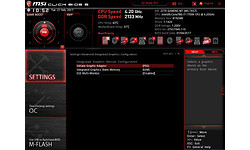 MSI Z270 Gaming M7