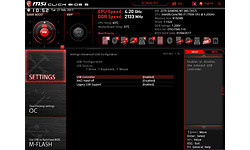 MSI Z270 Gaming M7