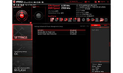 MSI Z270 Gaming M7