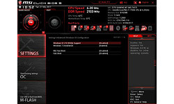 MSI Z270 Gaming M7