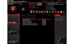 MSI Z270 Gaming M7