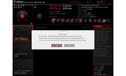 MSI Z270 Gaming M7