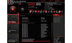 MSI Z270 Gaming M7