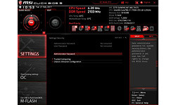 MSI Z270 Gaming M7
