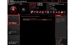 MSI Z270 Gaming M7