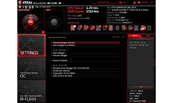 MSI Z270 Gaming M7