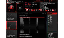 MSI Z270 Gaming M7