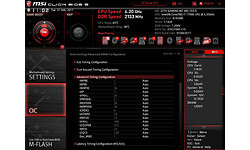 MSI Z270 Gaming M7