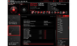 MSI Z270 Gaming M7