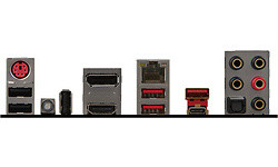 MSI Z270 Gaming M7