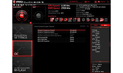 MSI Z270 Gaming M7