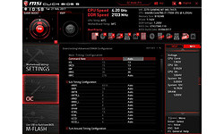MSI Z270 Gaming M7
