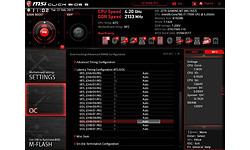 MSI Z270 Gaming M7