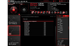 MSI Z270 Gaming M7