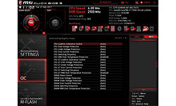 MSI Z270 Gaming M7