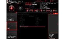MSI Z270 Gaming M7