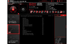 MSI Z270 Gaming M7